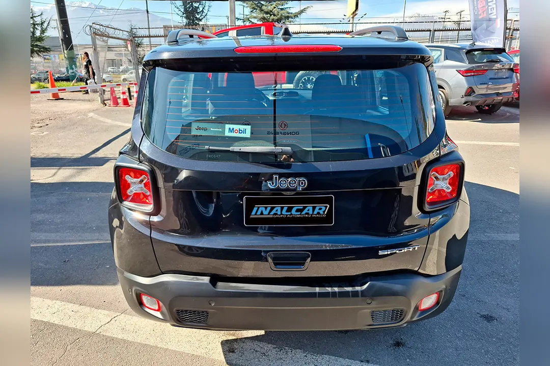 Imagen de vehículo