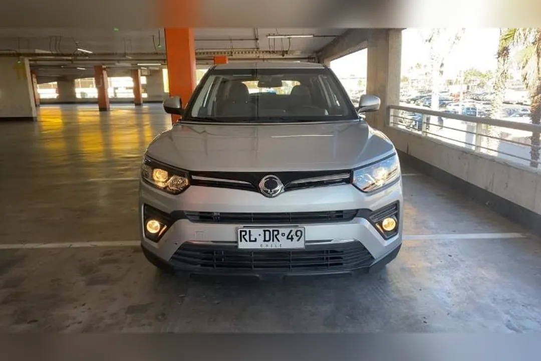 Imagen de vehículo