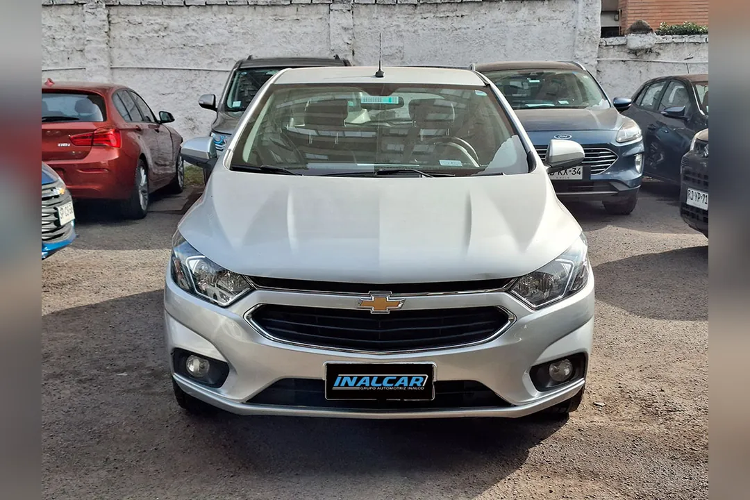 Imagen de vehículo