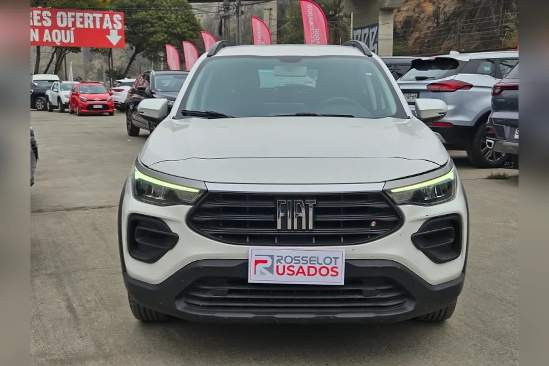 Imagen de vehículo
