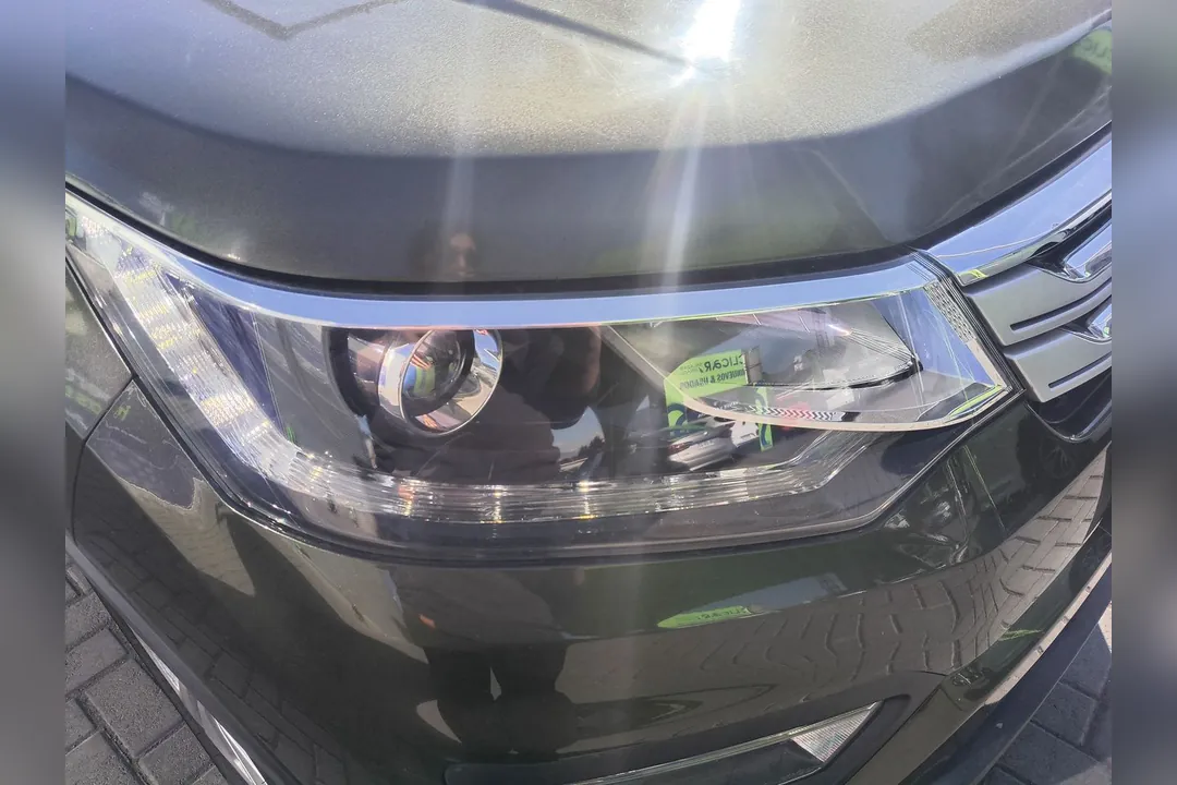 Imagen de vehículo