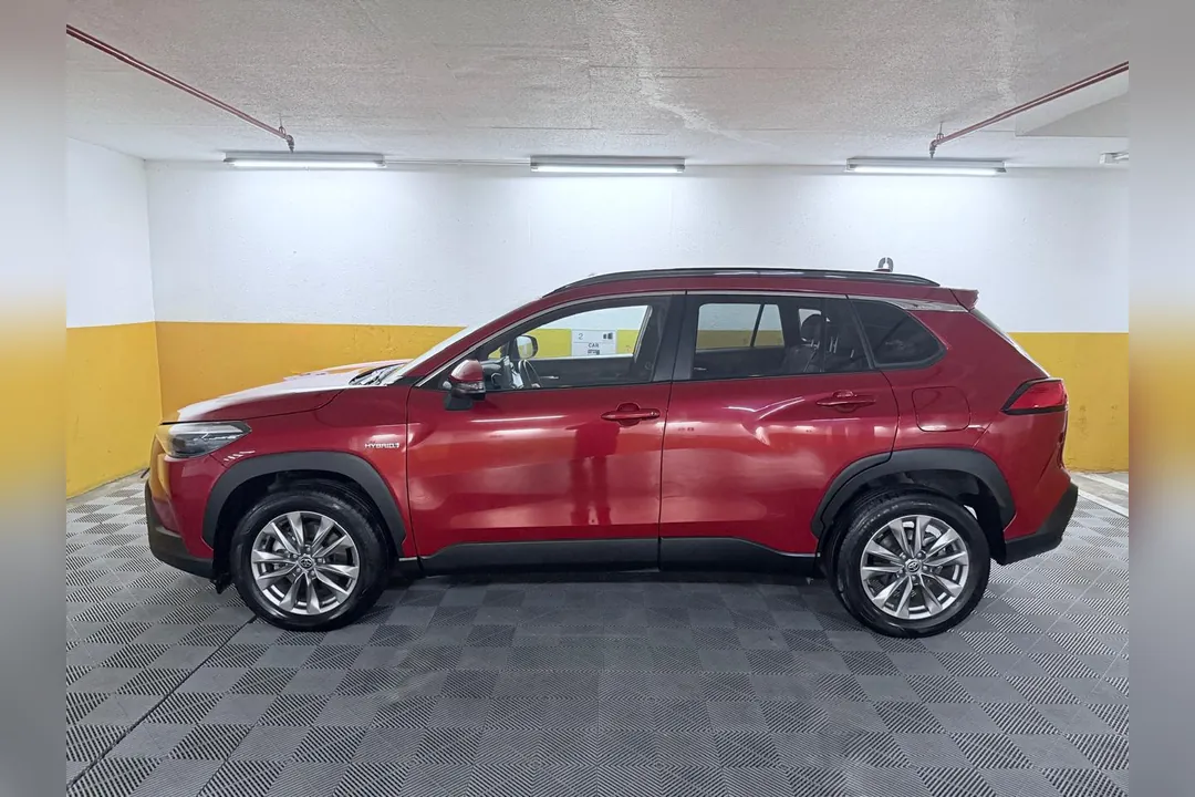 Imagen de vehículo