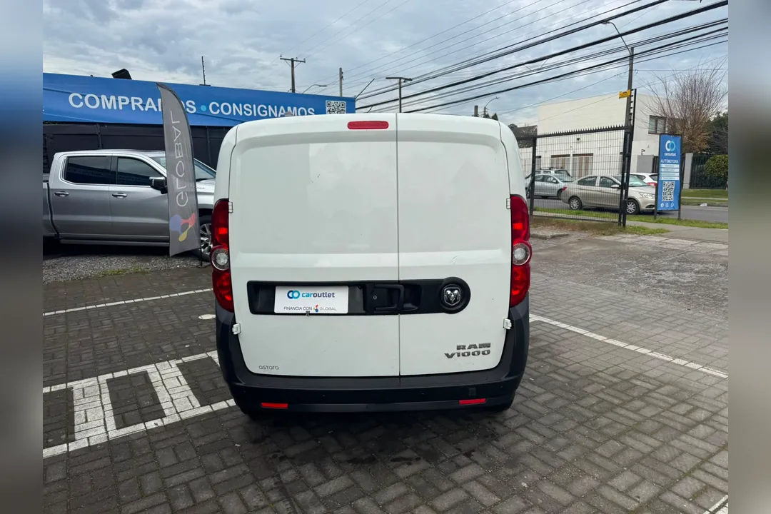 Imagen de vehículo