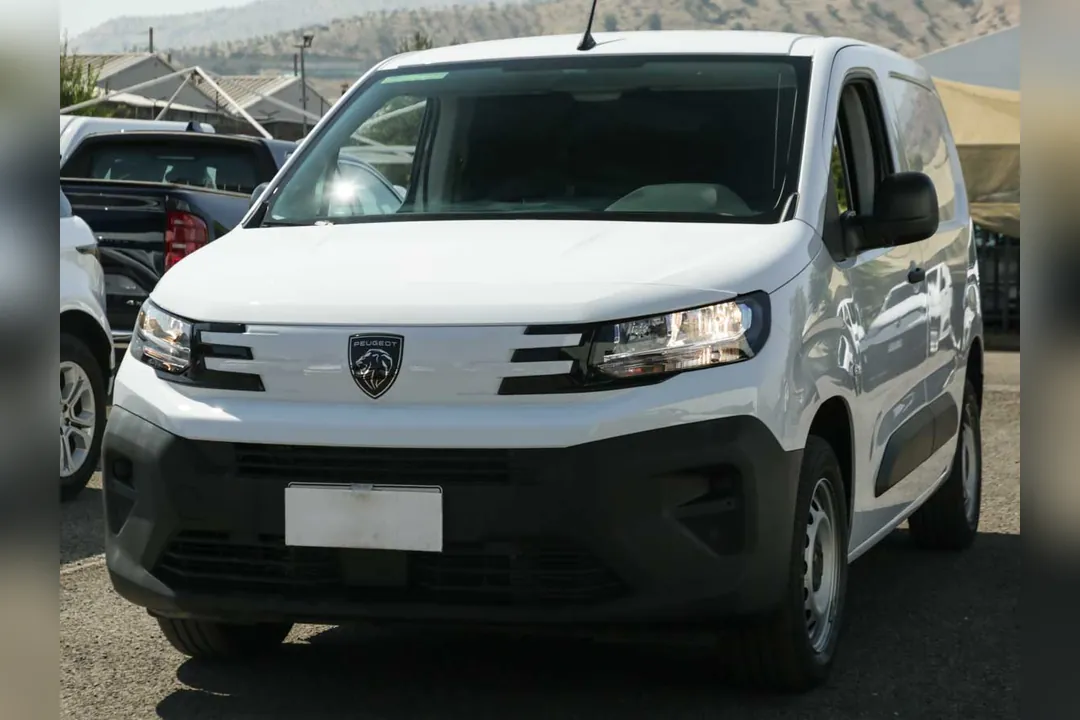 Peugeot Partner PEUGEOT PARTNER
