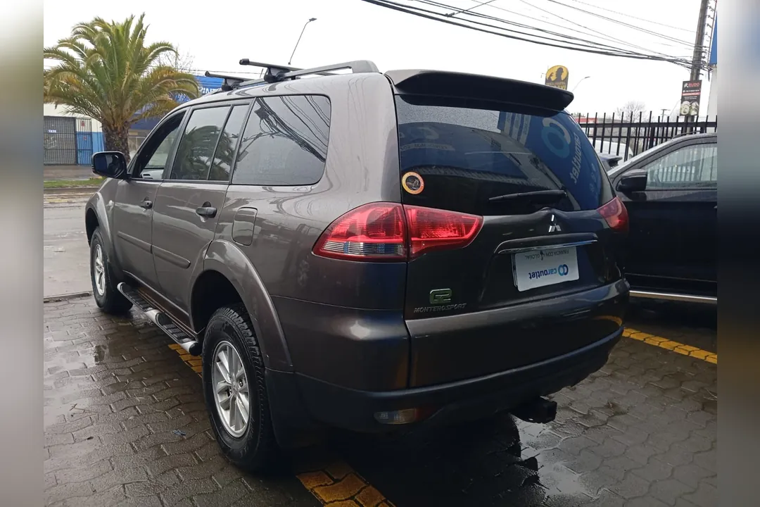 Imagen de vehículo
