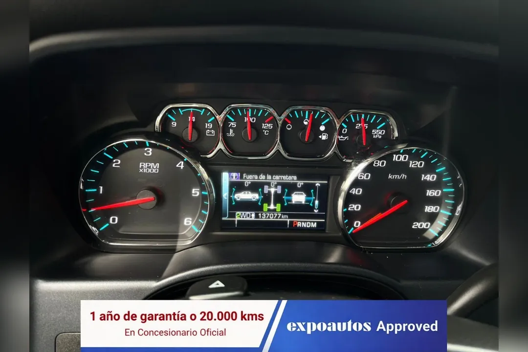 Imagen de vehículo