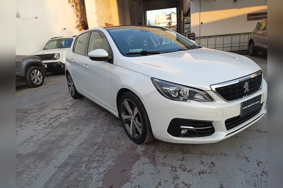 Imagen de vehículo