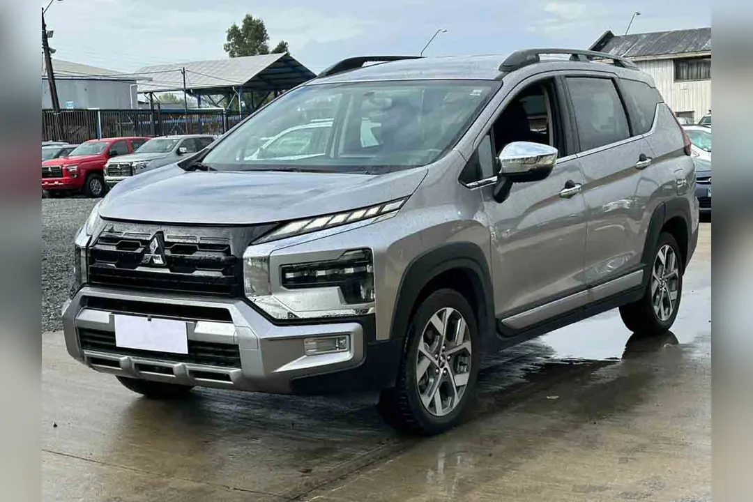 Mitsubishi Xpander MITSUBISHI XPANDER