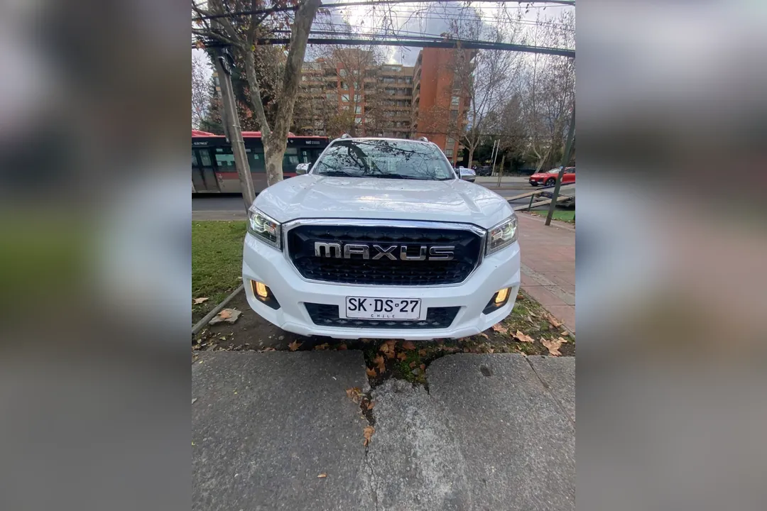 Imagen de vehículo