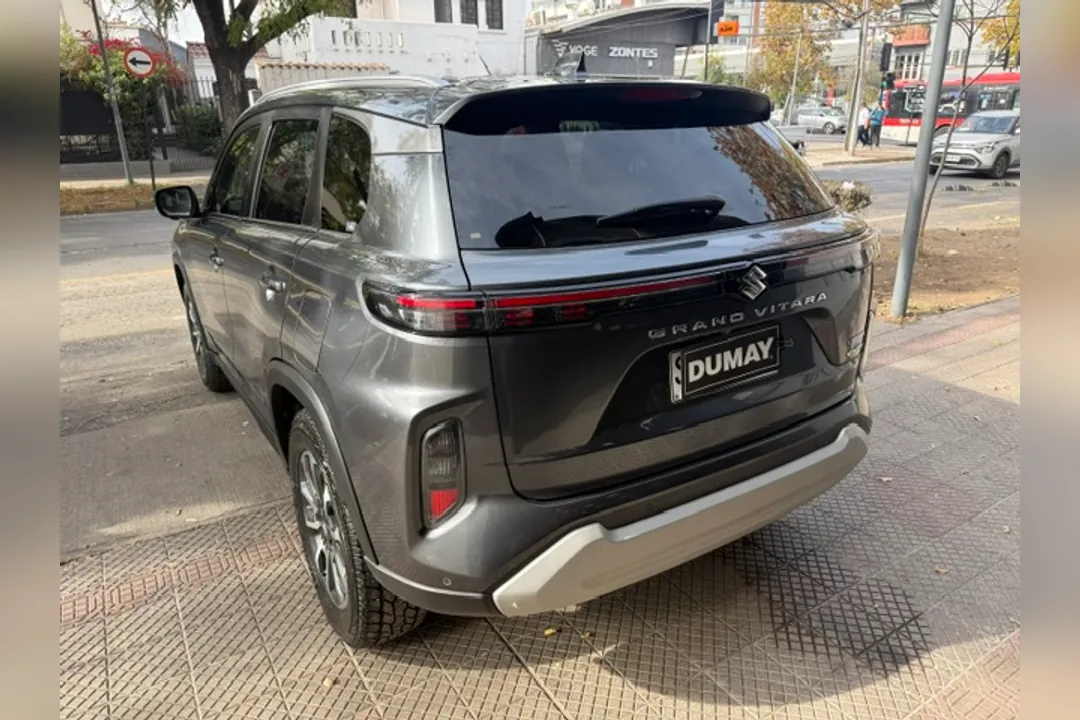 Imagen de vehículo