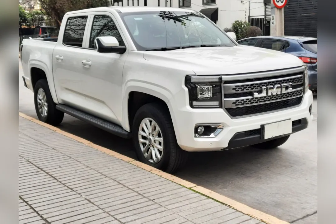 Imagen de vehículo