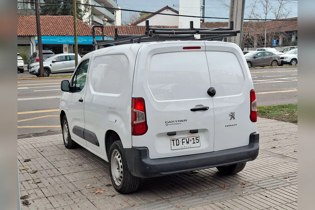 Imagen de vehículo