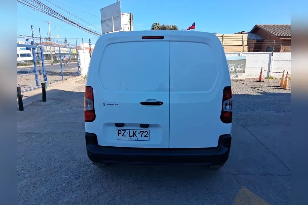 Imagen de vehículo