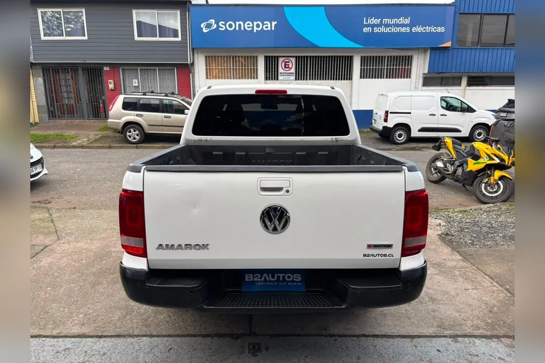 Imagen de vehículo