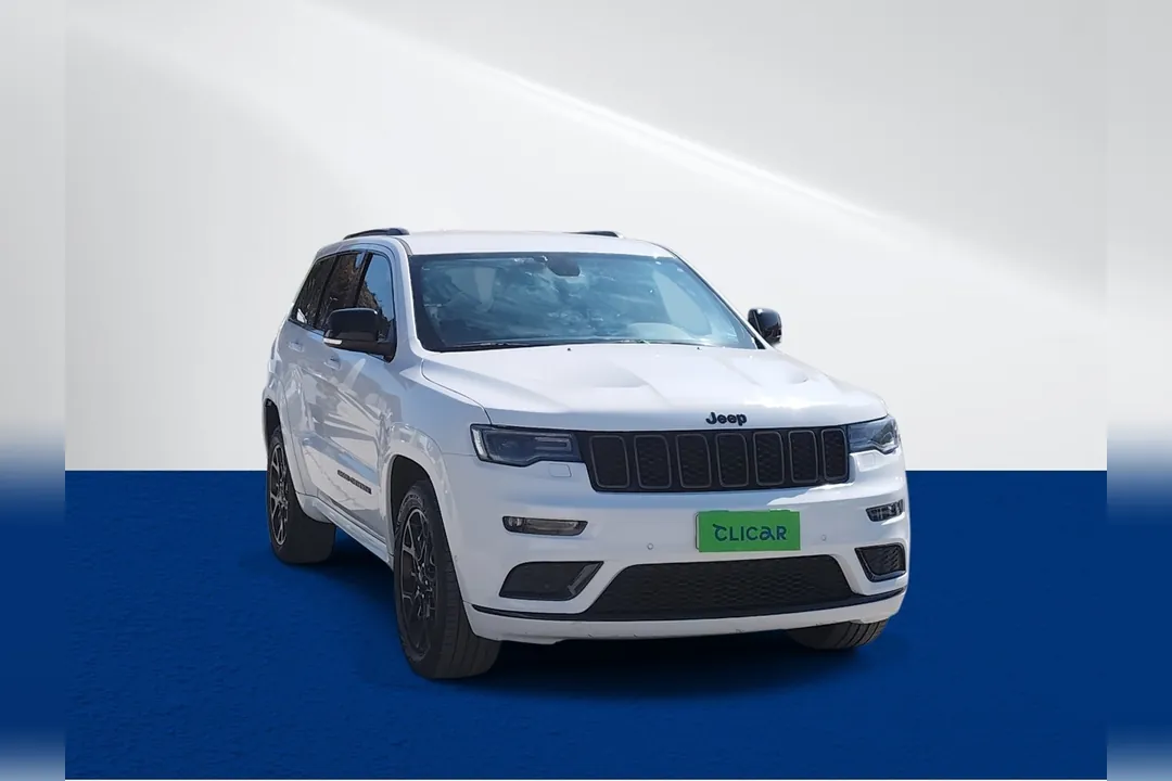 Jeep Grand cherokee 3.6 LIMITED X 4X4 AT 5P