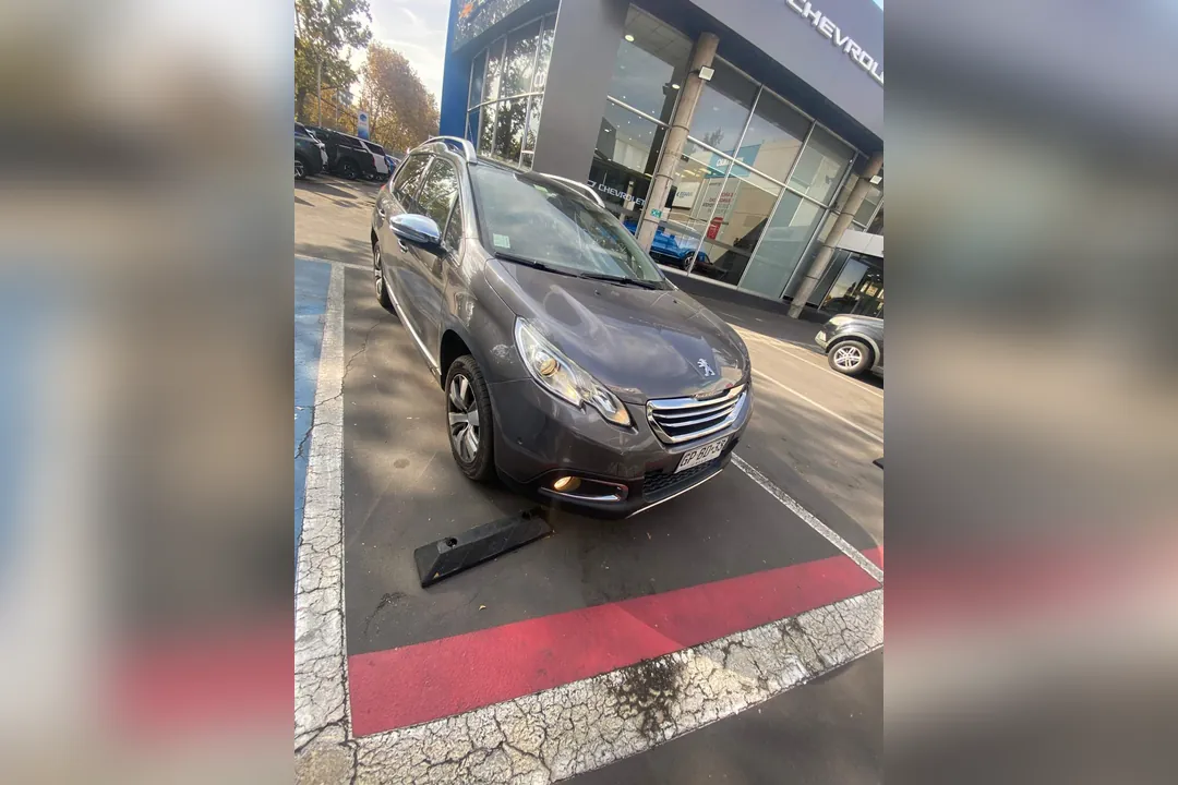 Imagen de vehículo