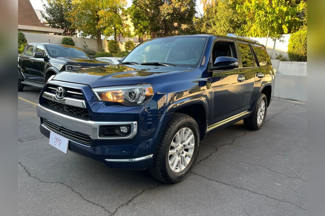 Toyota 4runner LIMITED 4X4