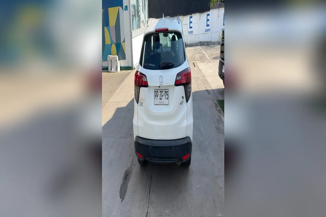Imagen de vehículo