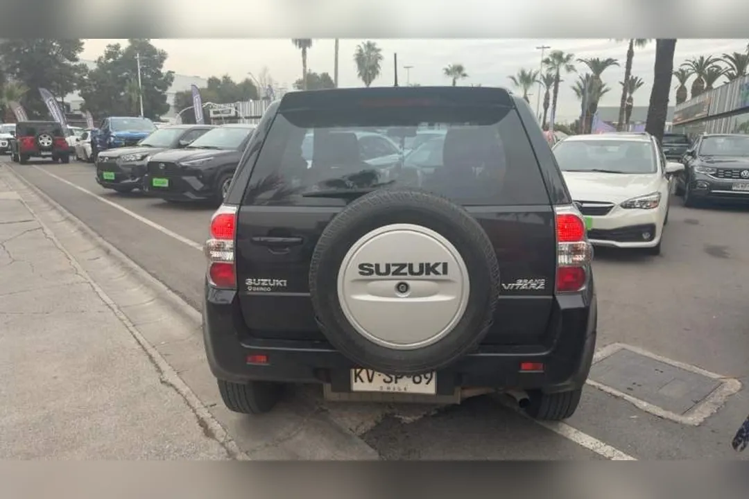 Imagen de vehículo