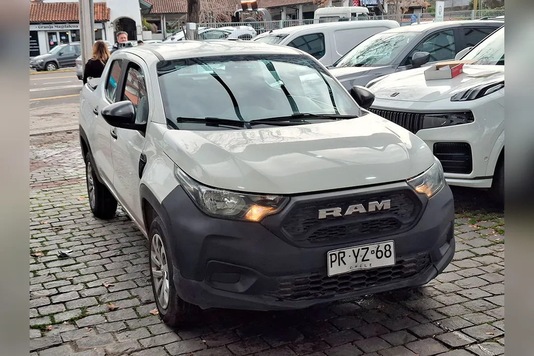 Imagen de vehículo