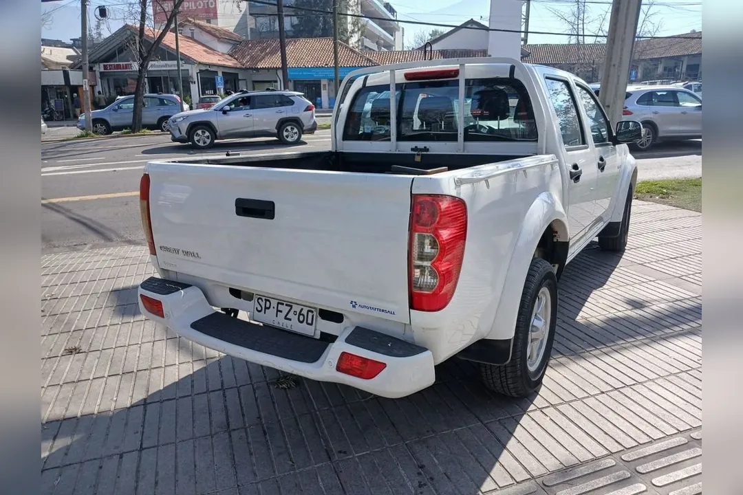 Imagen de vehículo