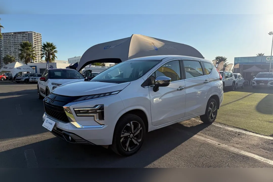 Mitsubishi Xpander GLX 1.5 AUT