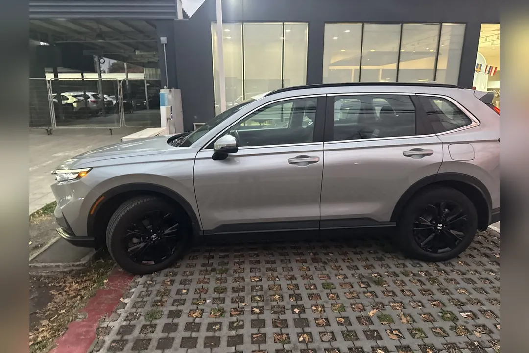 Imagen de vehículo