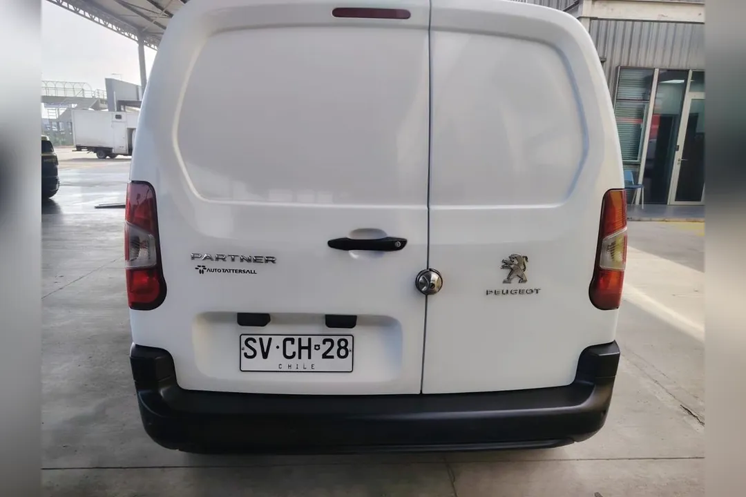 Imagen de vehículo