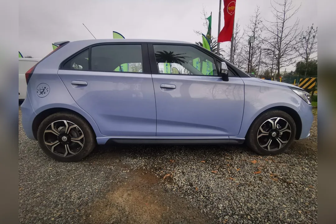 Imagen de vehículo