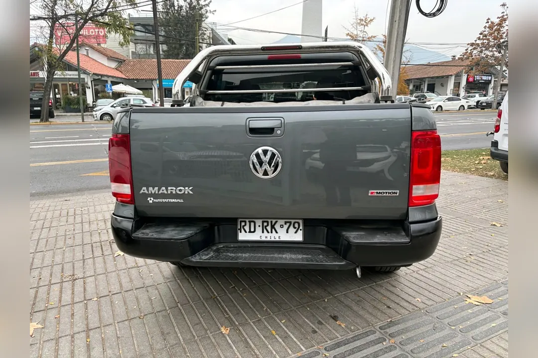 Imagen de vehículo