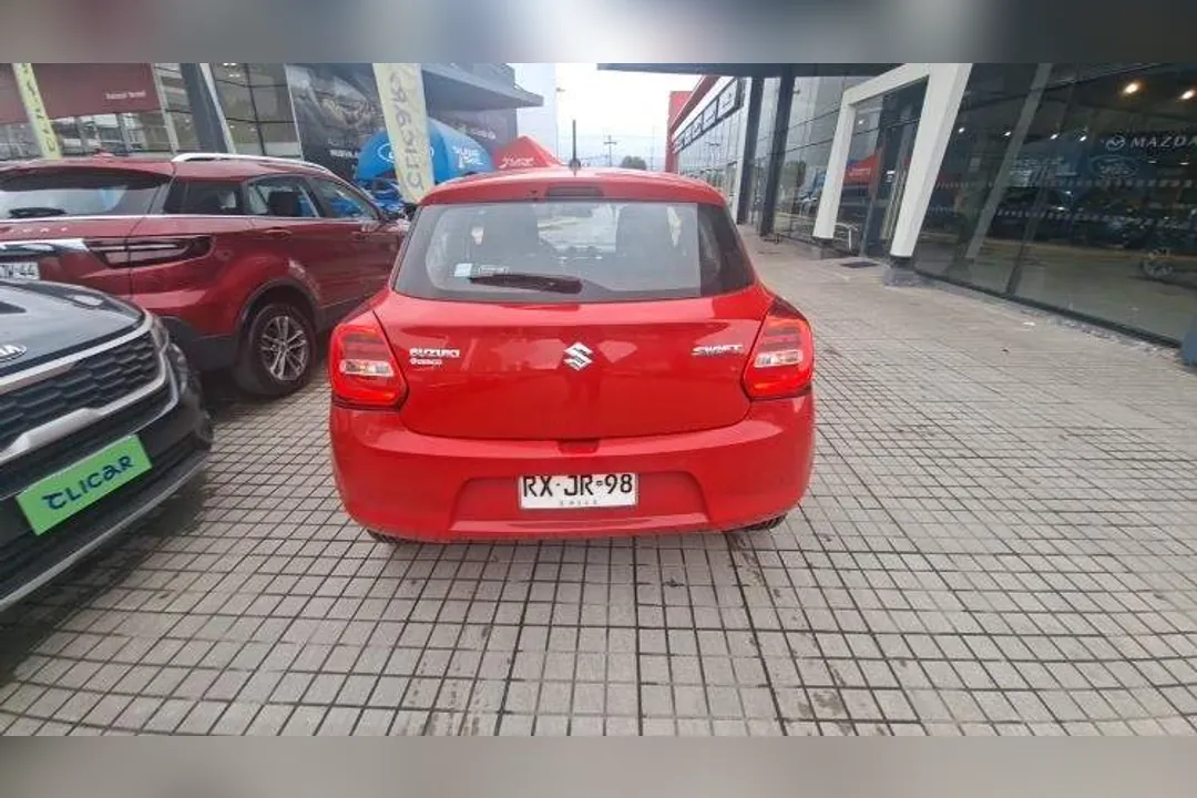 Imagen de vehículo