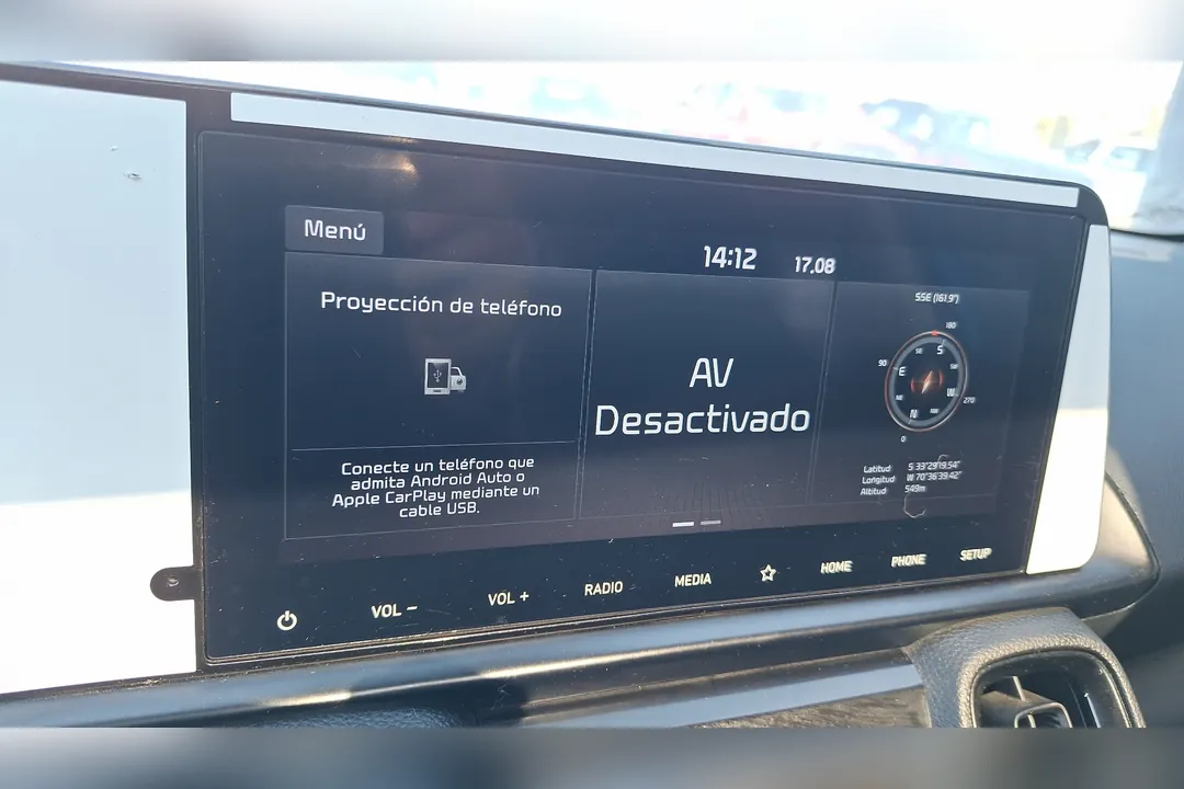 Imagen de vehículo