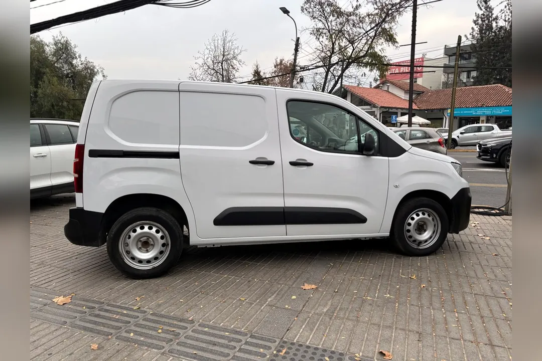 Imagen de vehículo