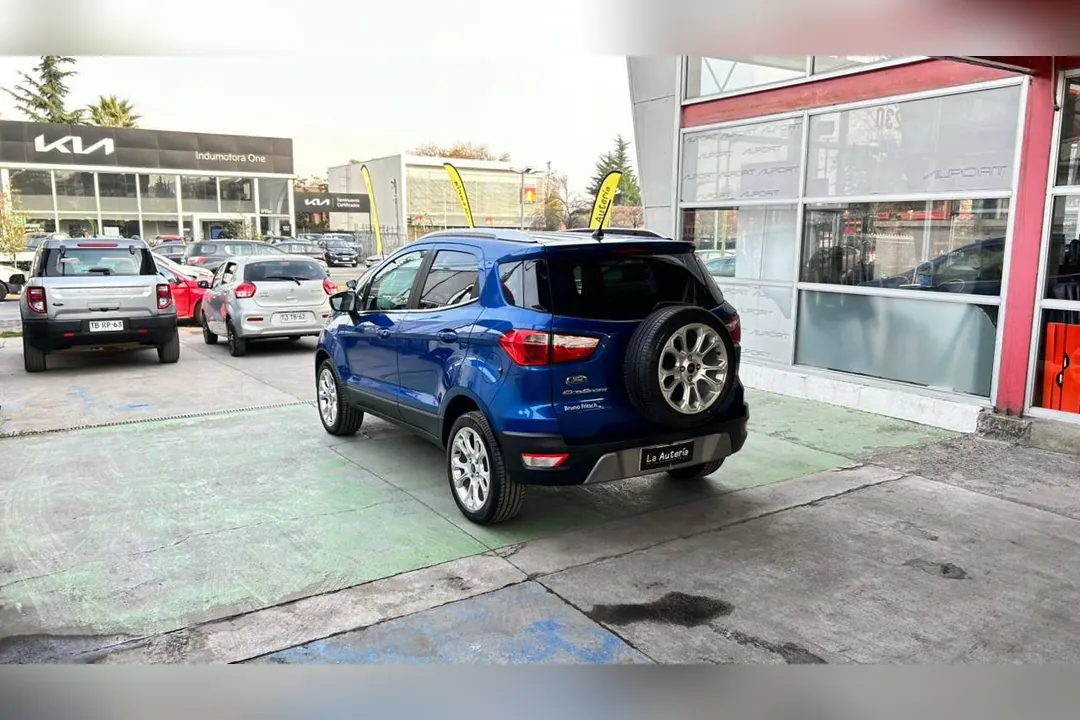 Imagen de vehículo