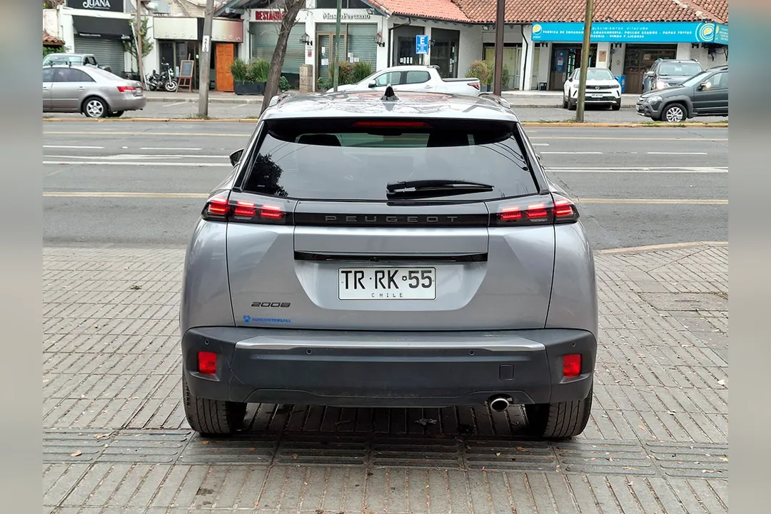 Imagen de vehículo