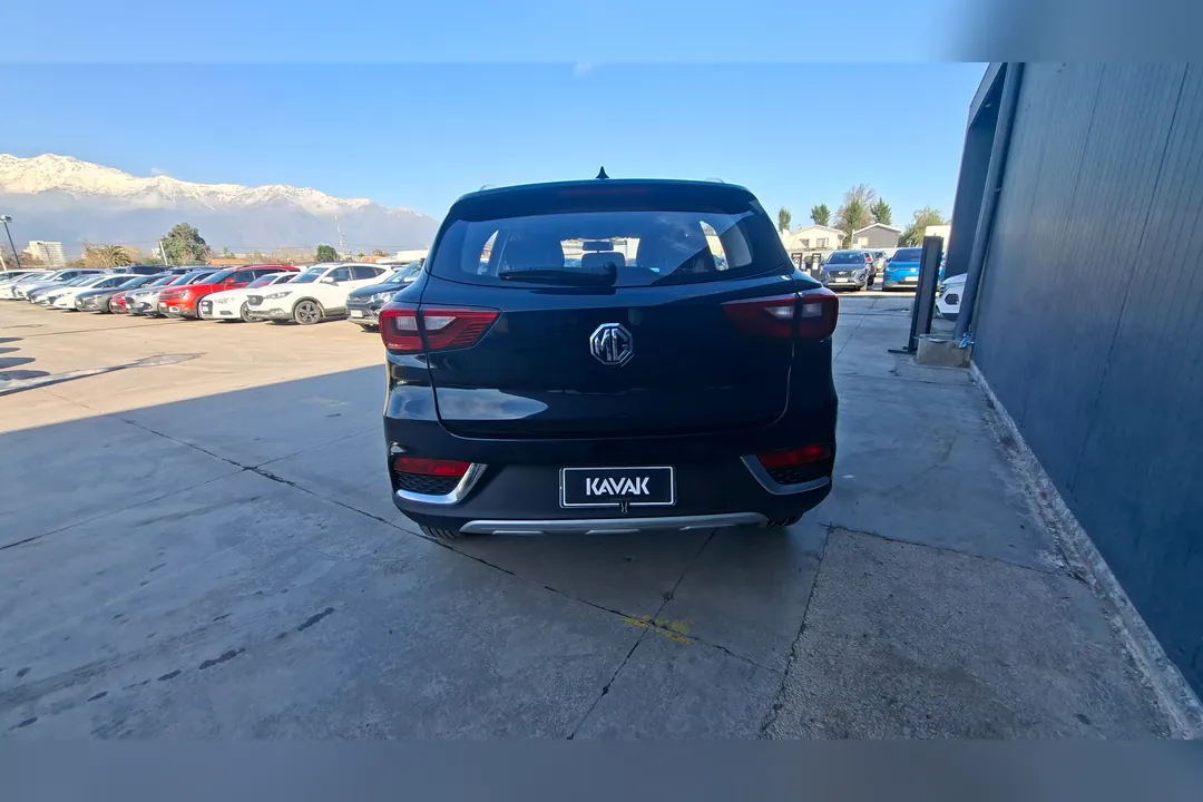 Imagen de vehículo