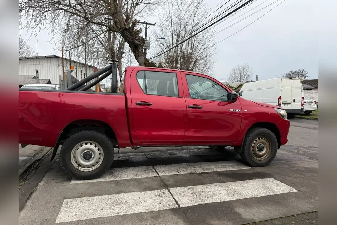 Imagen de vehículo