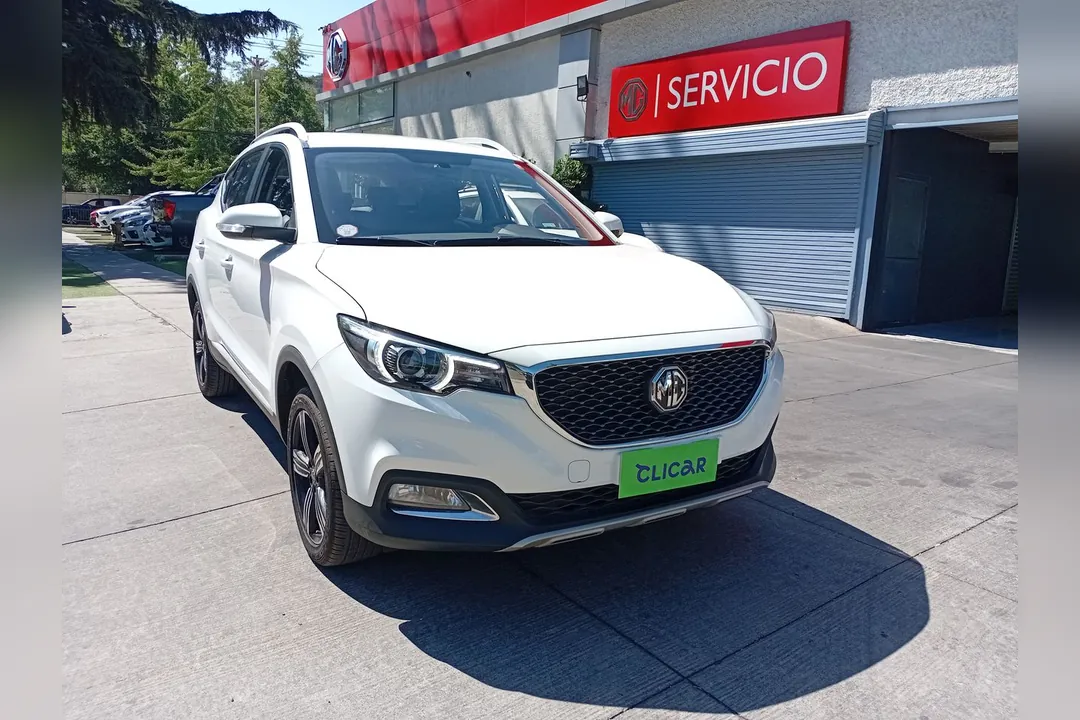 Imagen de vehículo