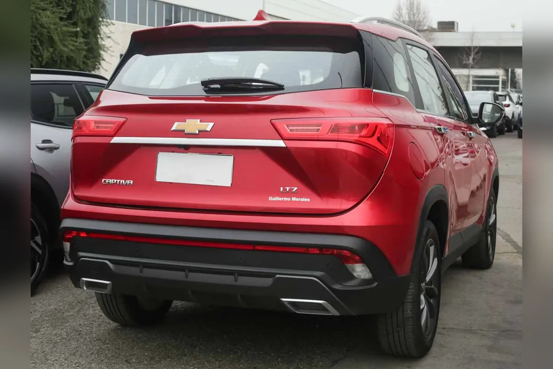Imagen de vehículo