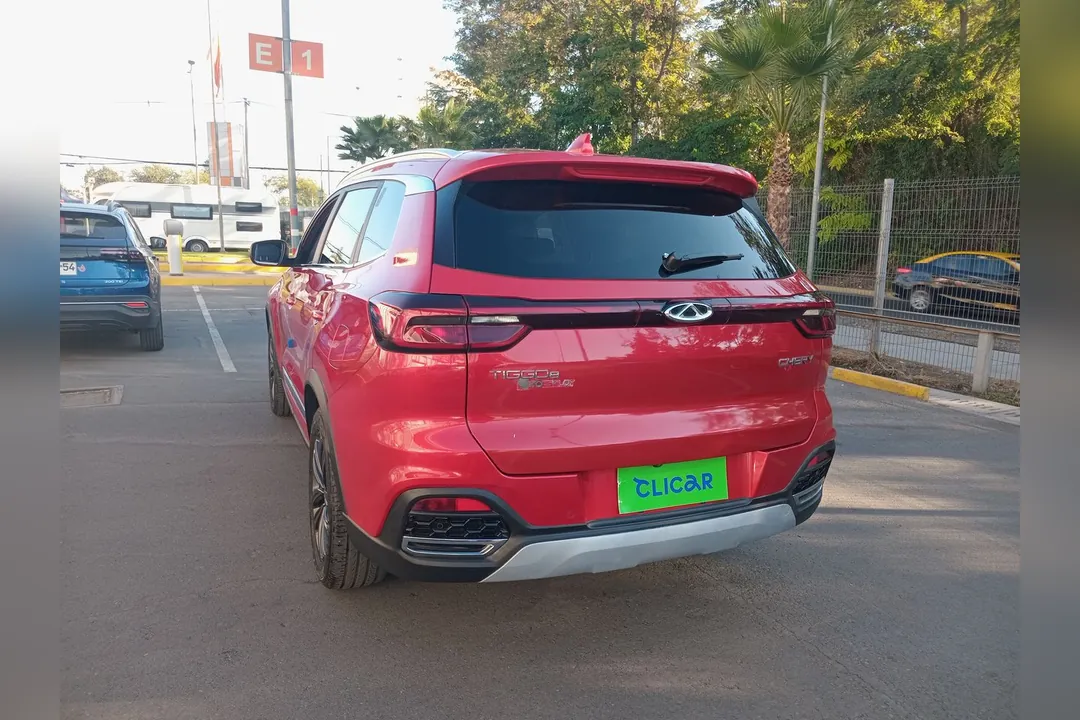 Imagen de vehículo