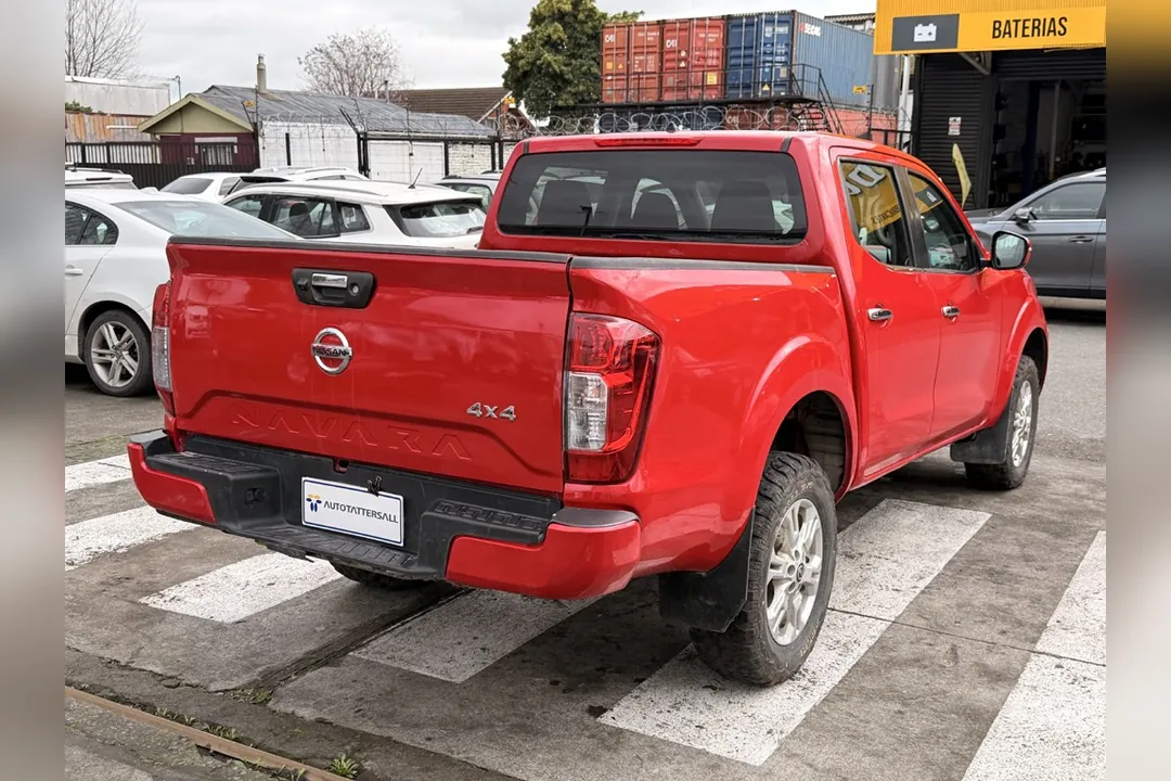 Imagen de vehículo