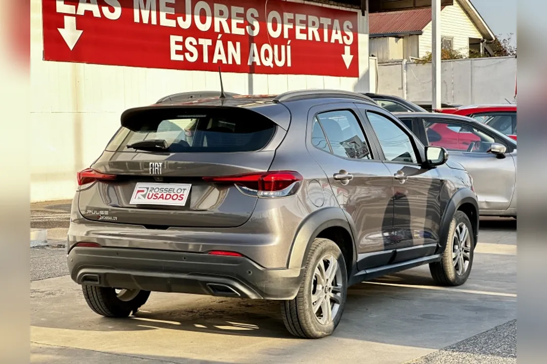 Imagen de vehículo