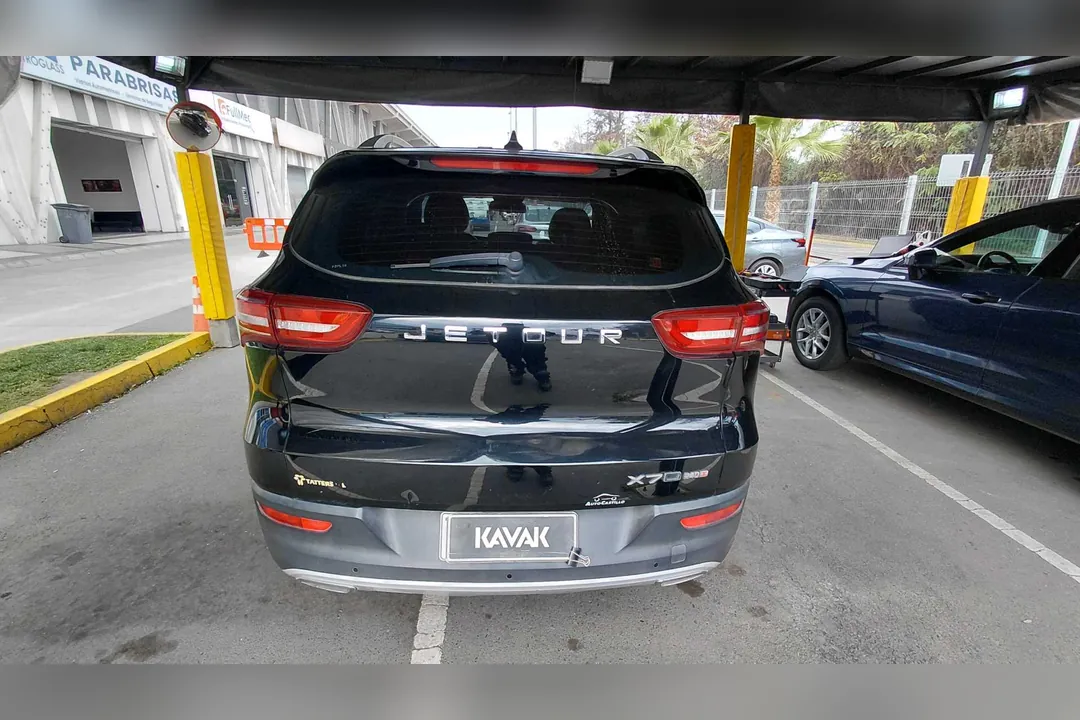 Imagen de vehículo