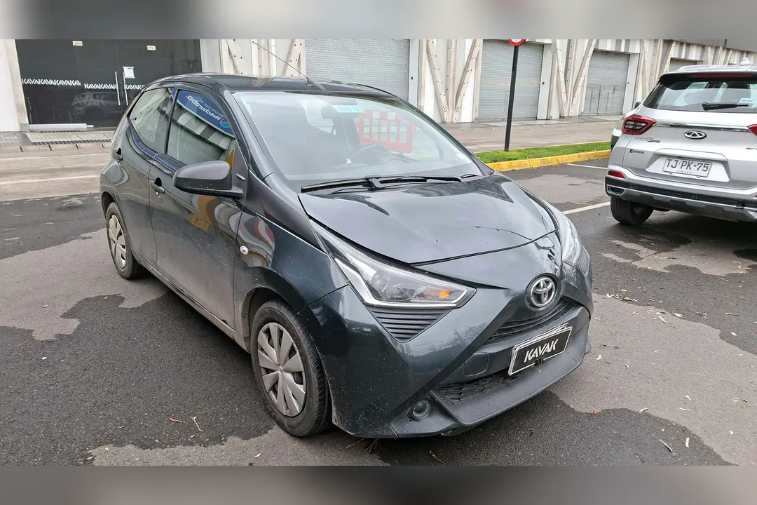 Imagen de vehículo
