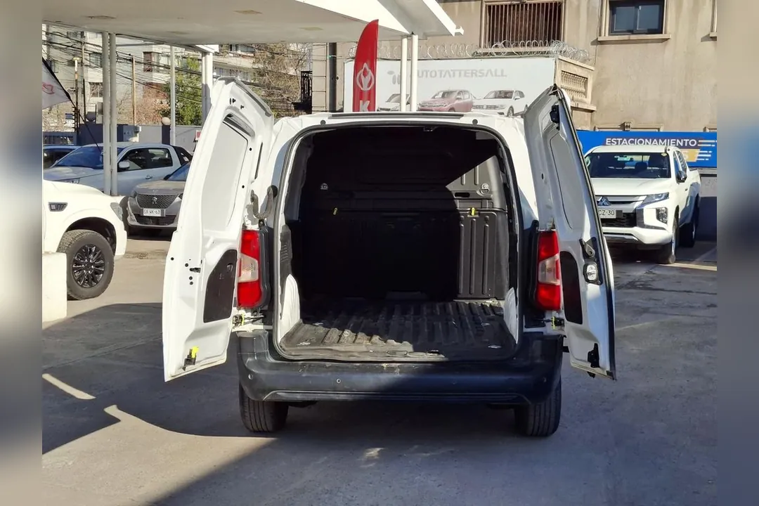 Imagen de vehículo