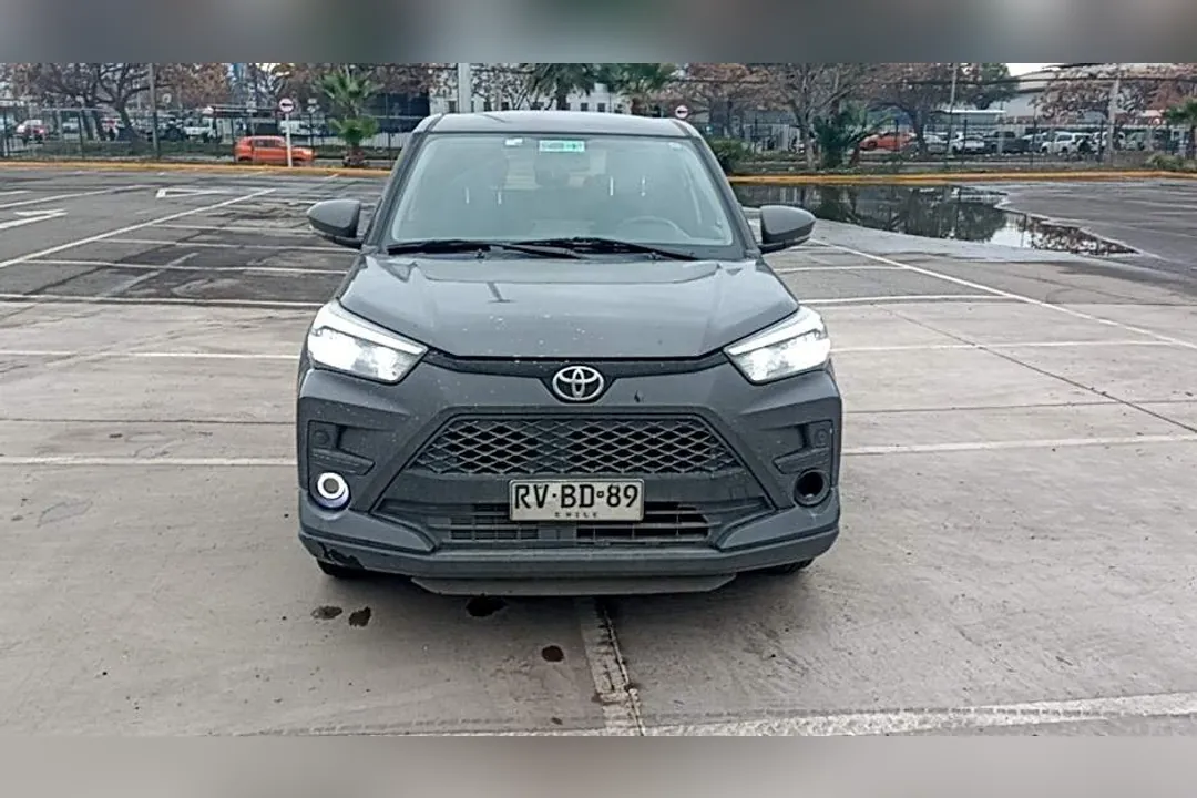 Imagen de vehículo