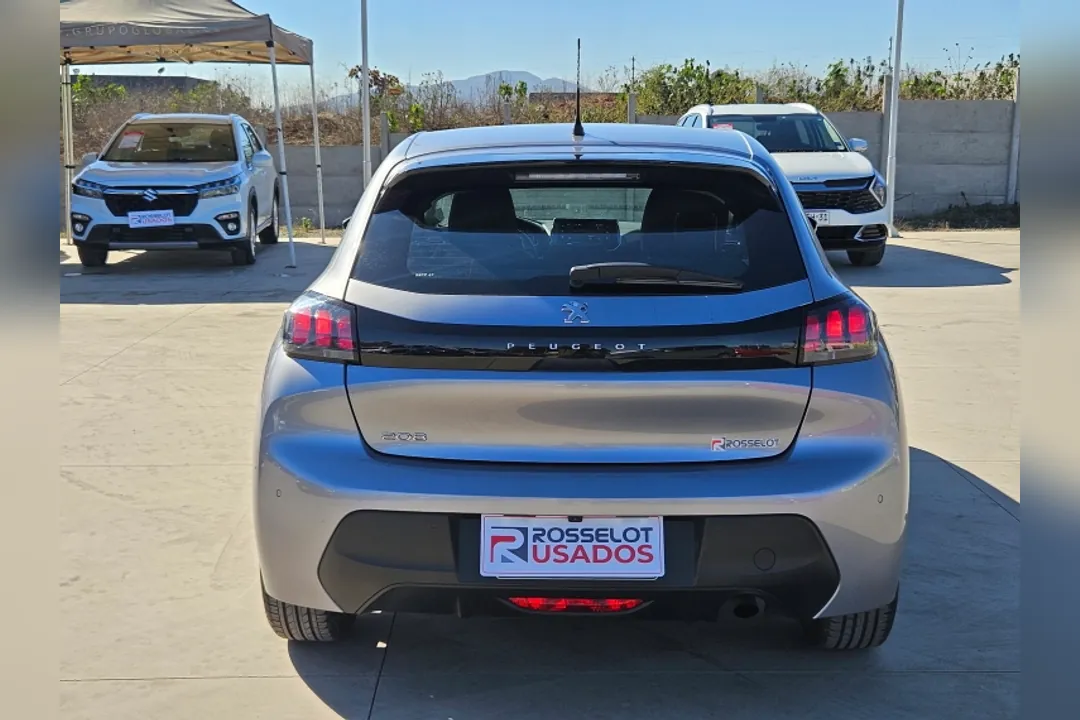 Imagen de vehículo
