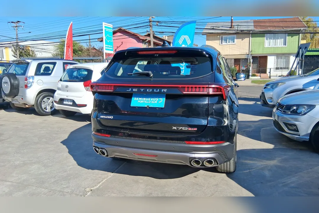 Imagen de vehículo