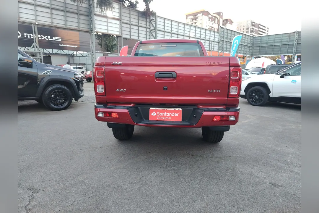 Imagen de vehículo