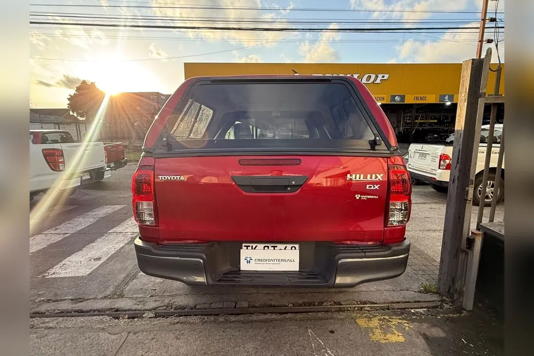Imagen de vehículo